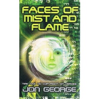 Faces Of Mist And Flame