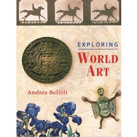Exploring World Art