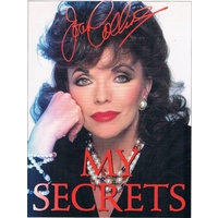 My Secrets