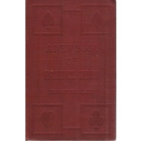 A New Book Of Patience Games