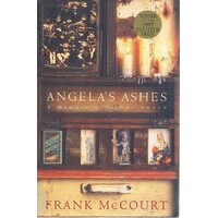 Angela's Ashes. A Memoir Of A Childhood
