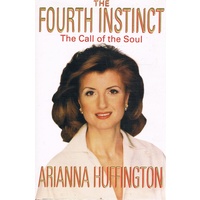 The Fourth Instinct. The Call Of The Soul