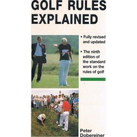 Golf Rules Explained