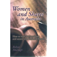 Women And Shares In Australia. How To Start Buying Shares And Secure Your Financial Future