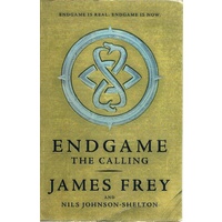 Endgame. The Calling