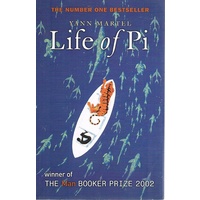 Life Of Pi