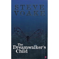 The Dreamwalker's Child