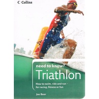 Need to Know Triathlon