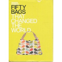 Fifty Bags That Changed The World