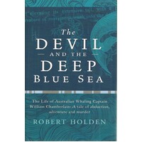 The Devil And The Deep Blue Sea