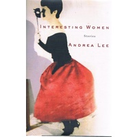 Interesting Women. Stories