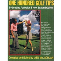 One Hundred Golf Tips