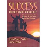 Success. Through Team Performance