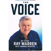 The Voice. My Story