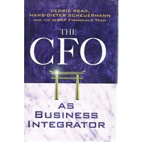 The CFO as Business Integrator