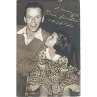 My Father's Daughter. A Memoir