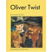 Oliver Twist