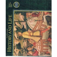 History and Life Teacher's Annotated Edition