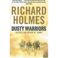 Dusty Warriors