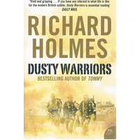 Dusty Warriors