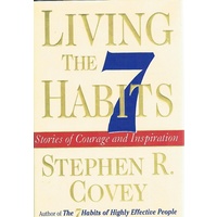 Living The 7 Habits