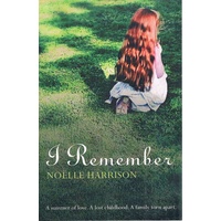 I Remember