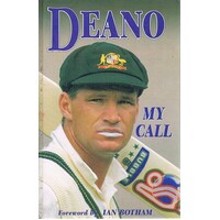 Deano. My Call