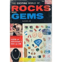 The Exciting World Of Rocks And Gems