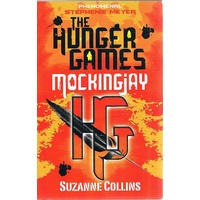 The Hunger Games. Mockingjay