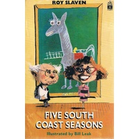 Five South Coast Seasons