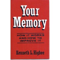 Your Memory. How It Works And How To Improve It