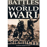 Battles Of World War I