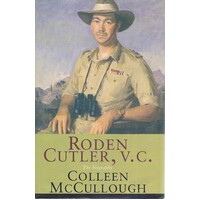 Roden Cutler, V. C.