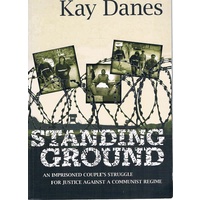 Standing Ground