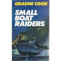 Small Boat Raiders