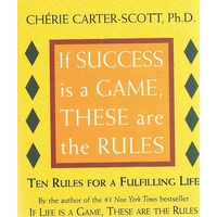 If Success Is a Game, These Are the Rules