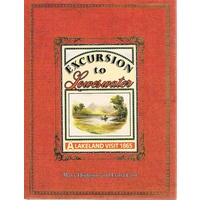 Excursion To Loweswater. A Lakeland Visit 1865