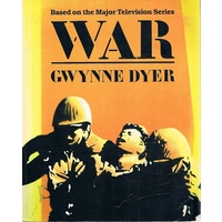 War. Based On The Major Television Series