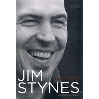 My Journey. Jim Stynes