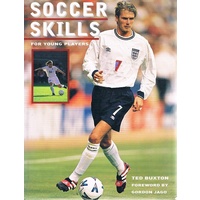 Soccer Skills For Young Players