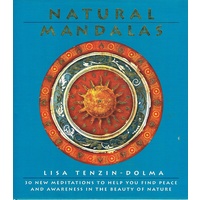 Natural Mandalas