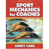 Sport Mechanics For Coaches