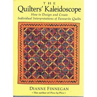 The Quilters Kaleidoscope