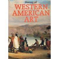 History Of Western American Art