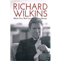 Richard Wilkins