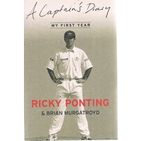 A Captain's Diary