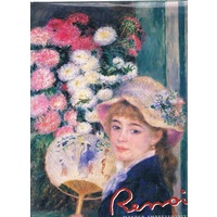 Eunos Presents Renoir Master Impressionist