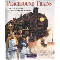 Peacebound Trains