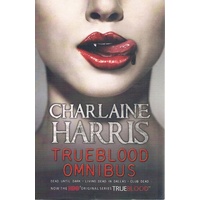 True Blood Omnibus