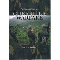 Encyclopedia Of Guerrilla Warfare